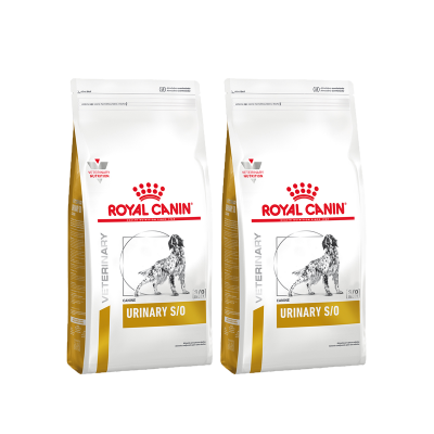 Royal Canin Urinary S/o Perro 20Kg