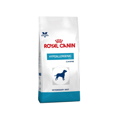 Royal Canin Hipoalergenico Perro 10kg