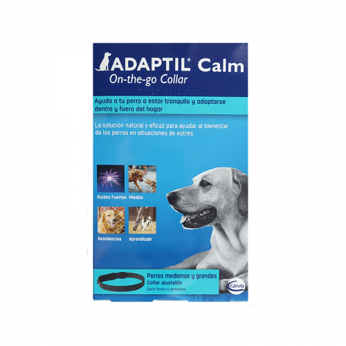 Adaptil Collar Calm Perros Medianos/Grandes