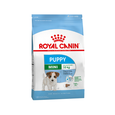 Royal Canin Mini Puppy 7.5kg