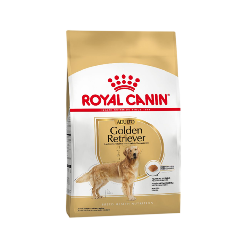 Royal Canin Golden Adulto 12kg