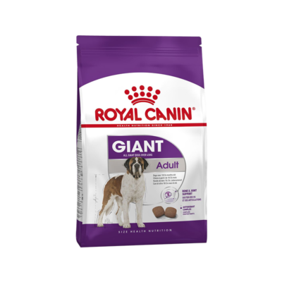 Royal Canin Giant Adulto 15kg