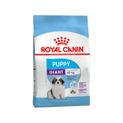 Royal Canin Gian Puppy 15kg
