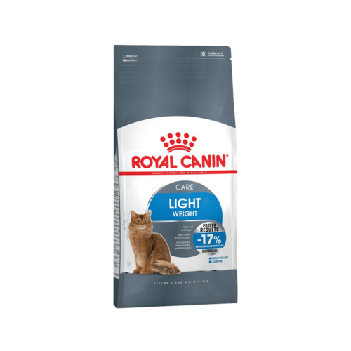 Royal Canin Light Weight Care Gato 7.5kg