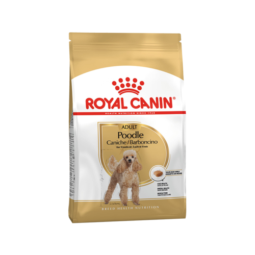 Royal Canin Caniche Adulto 7.5kg