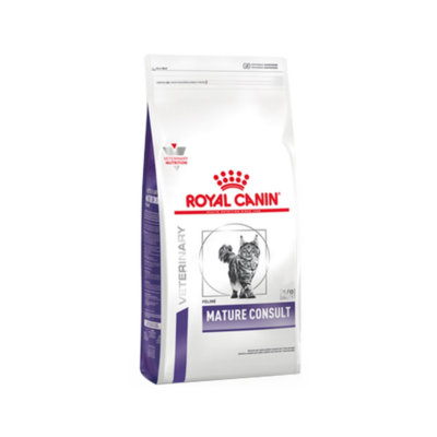 Royal Canin Mature Consult Gato 3.5kg