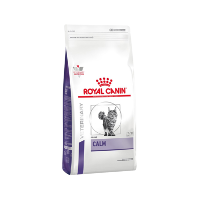 Royal Canin Calm Feline 2kg