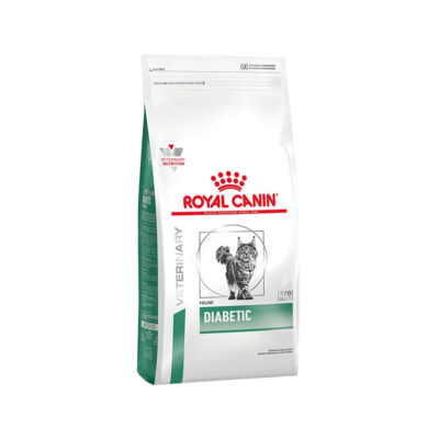 Royal Canin Diabetic Feline 1.5kg