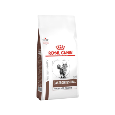 Royal Canin Gastrointestinal Feline Moderate Calorie 2kg