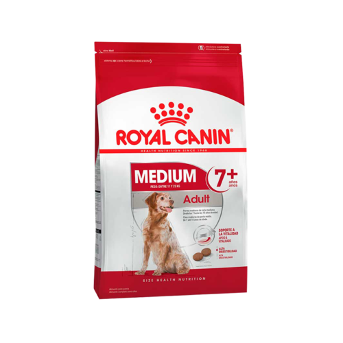 Royal Canin Medium +7 3kg