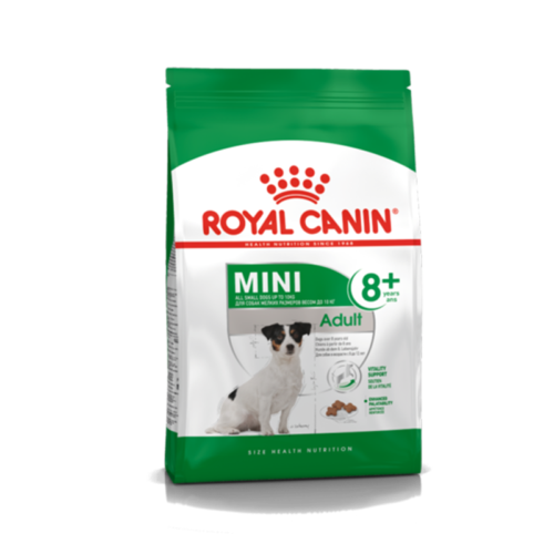 Royal Canin Mini + 8 kg