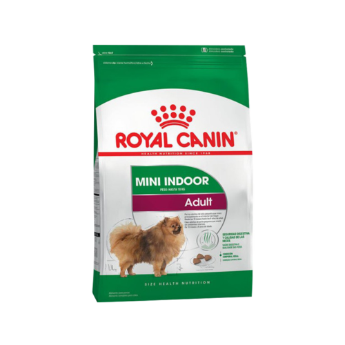 Royal Canin Mini Indoor 3kg