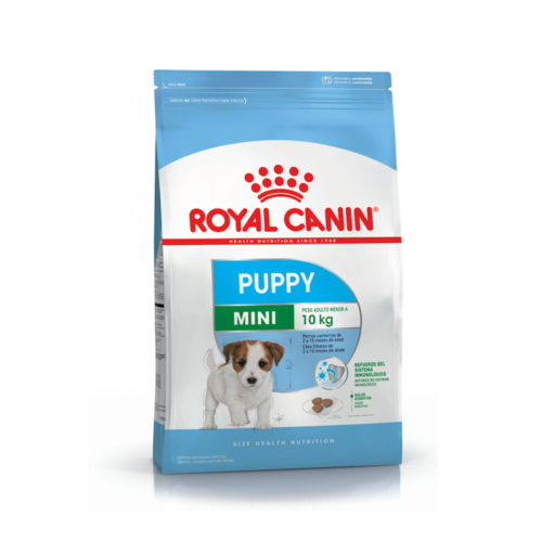 Royal Canin Mini Puppy 7.5kg