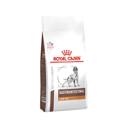 Royal Canin Gastrointestinal Perro Low Fat 1.5kg