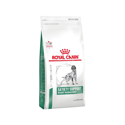 Royal Canin Satiety Support 15kg