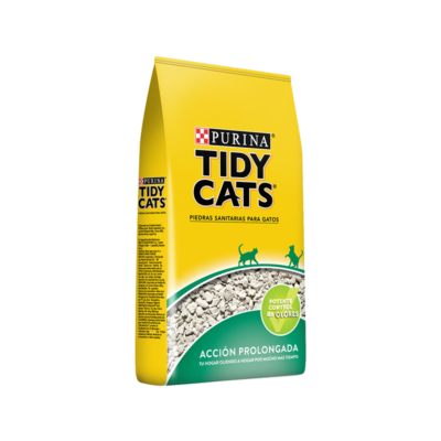 Tidy Cats Piedras 3.6kg