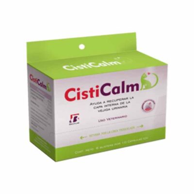 CistiCalm 60 comp.